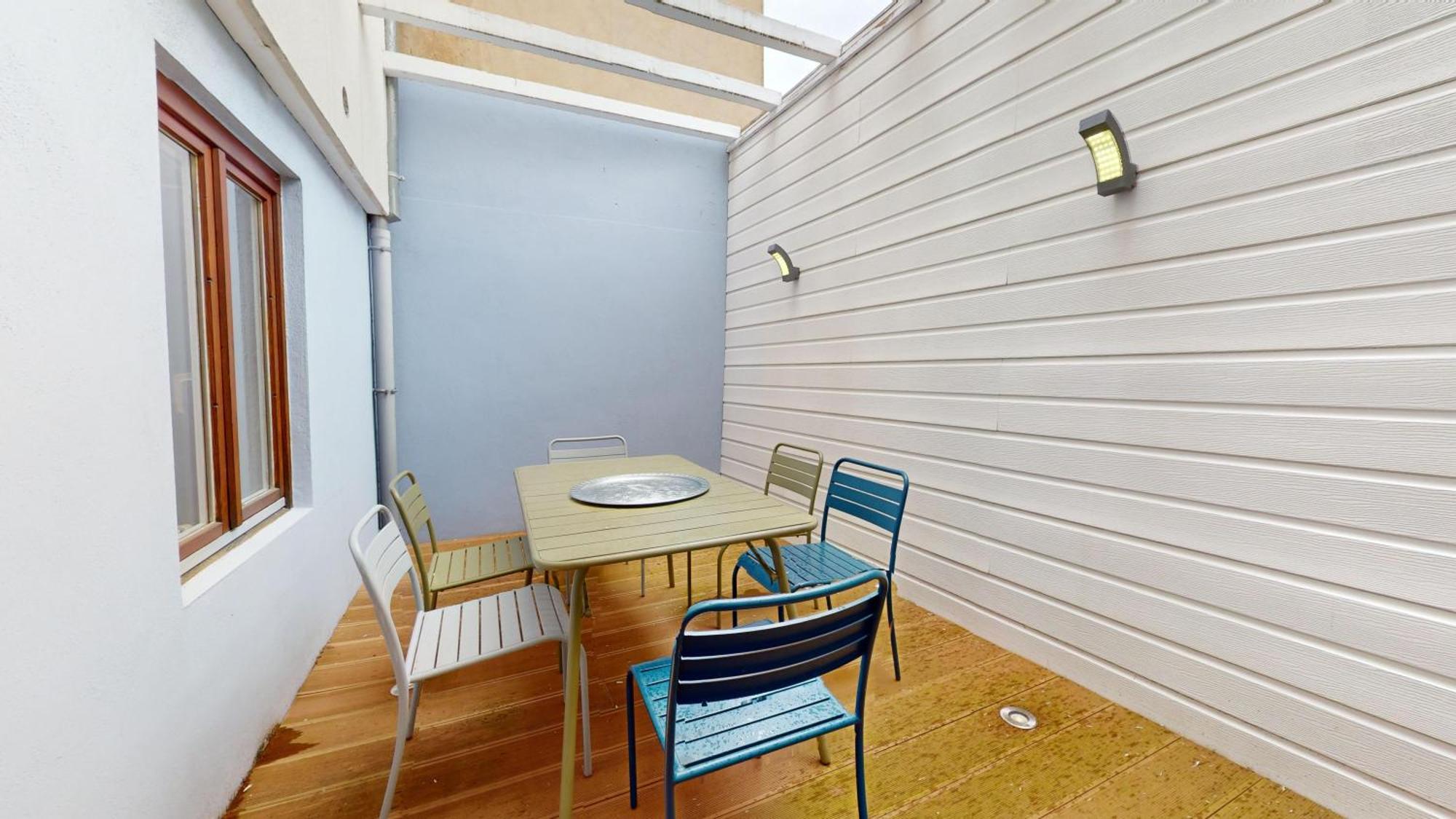 Le Roesselmann 1 Parking Colmar Exterior foto