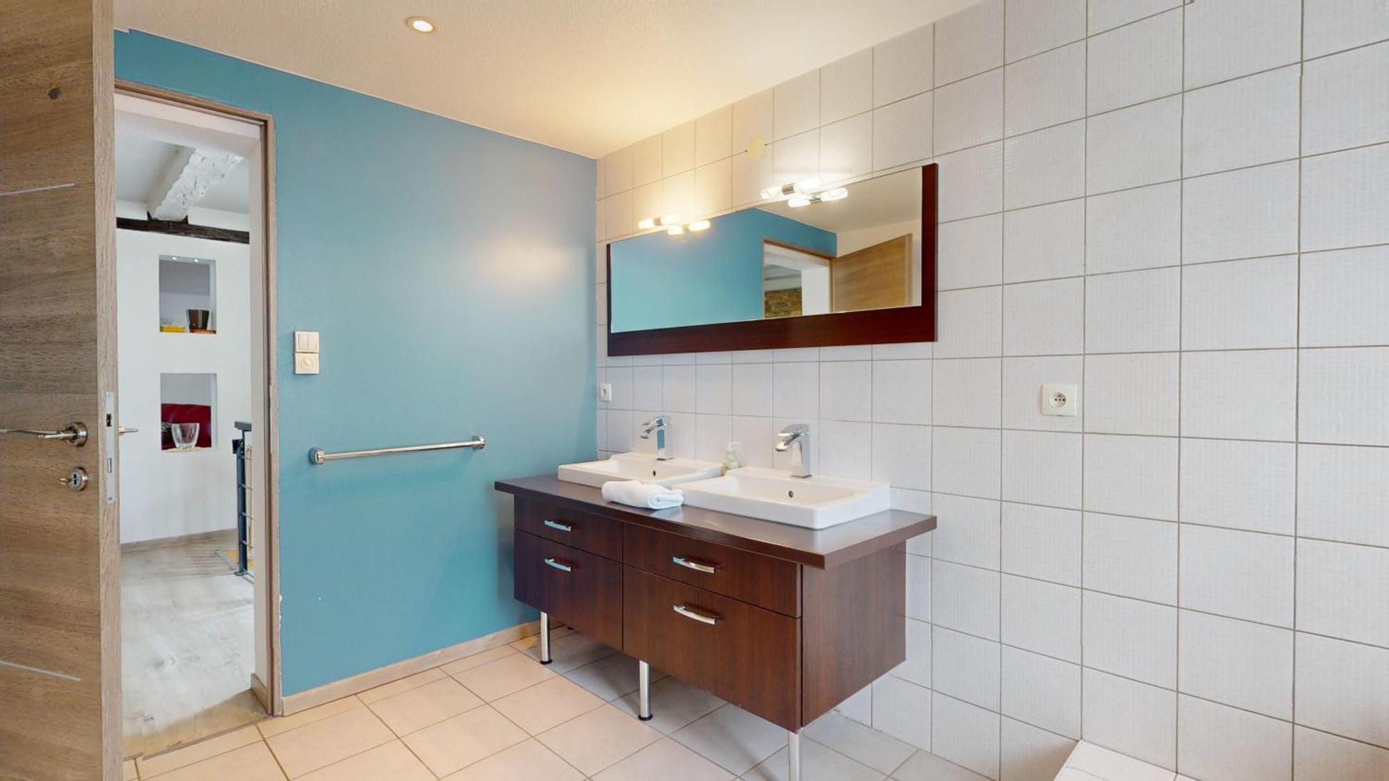 Le Roesselmann 1 Parking Colmar Exterior foto